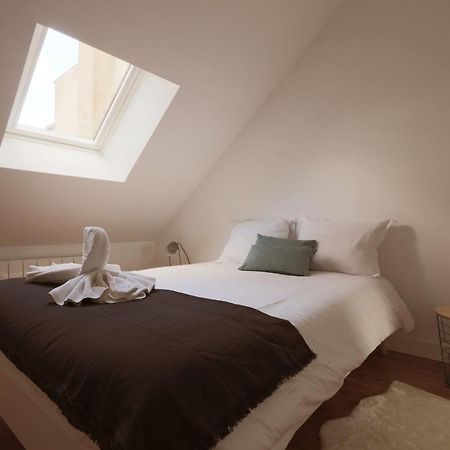 La Belle Tourangelle#Rabelaisien Free Parking Apartman Tours Kültér fotó