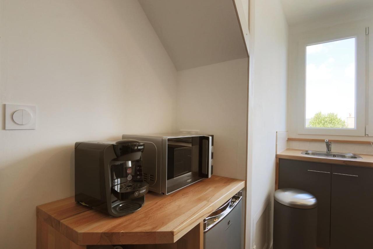 La Belle Tourangelle#Rabelaisien Free Parking Apartman Tours Kültér fotó