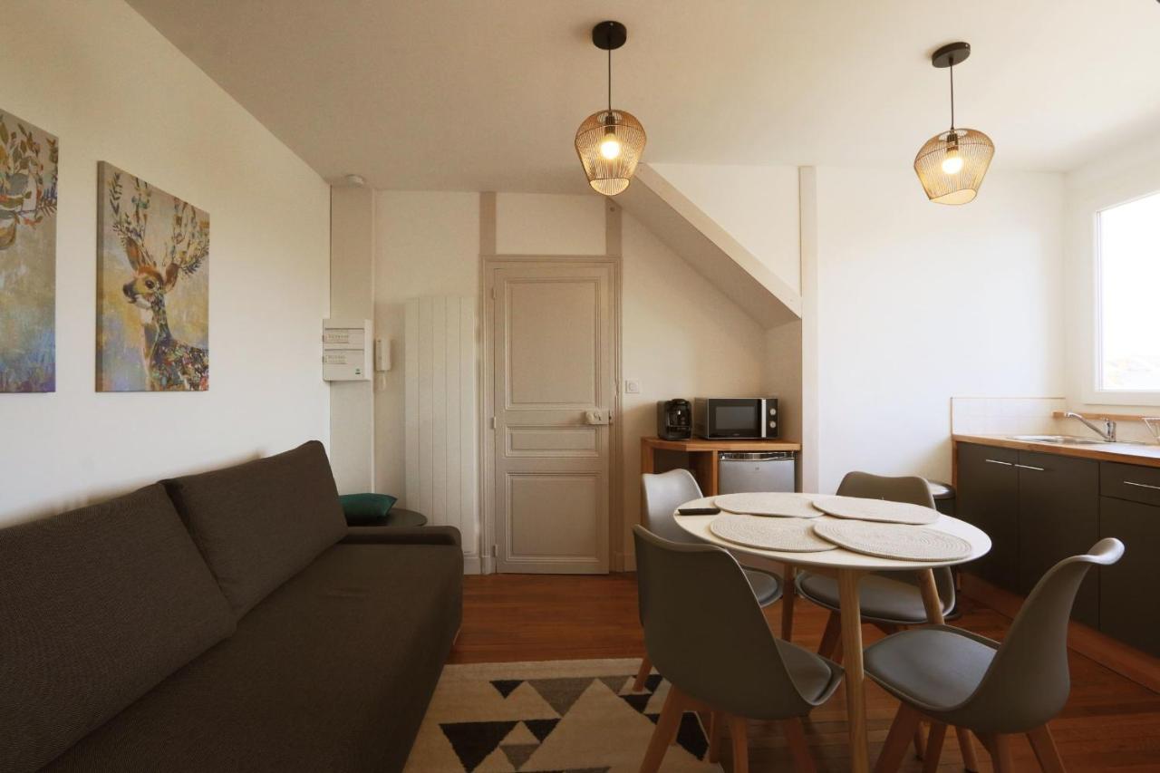La Belle Tourangelle#Rabelaisien Free Parking Apartman Tours Kültér fotó