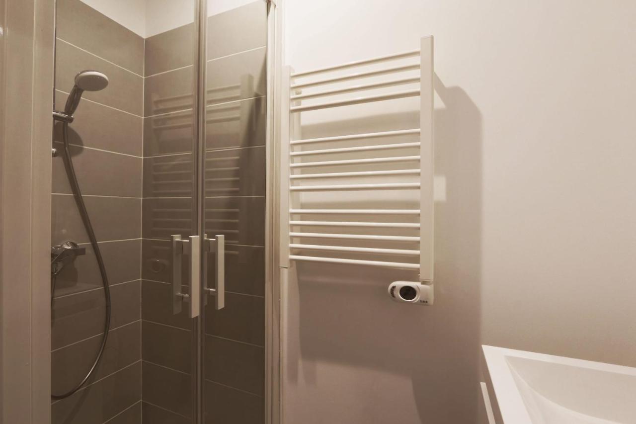 La Belle Tourangelle#Rabelaisien Free Parking Apartman Tours Kültér fotó