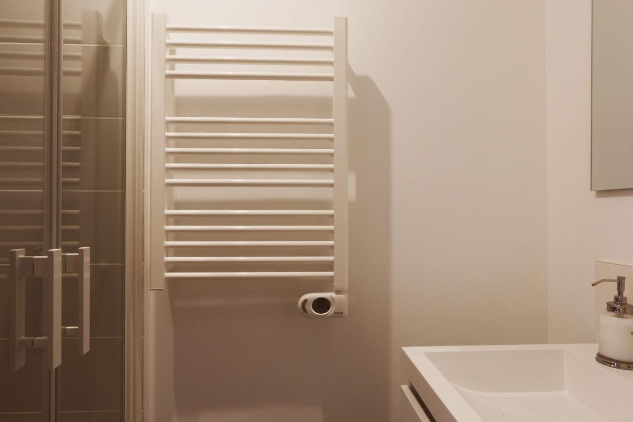 La Belle Tourangelle#Rabelaisien Free Parking Apartman Tours Kültér fotó