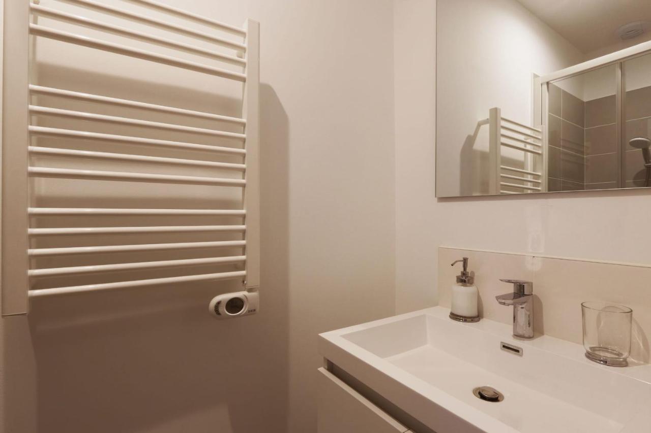 La Belle Tourangelle#Rabelaisien Free Parking Apartman Tours Kültér fotó